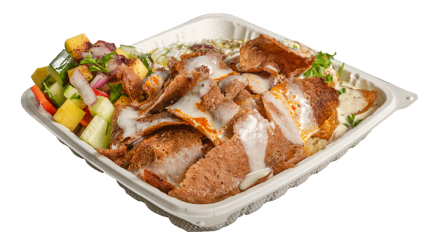 Kids Mixed Platter